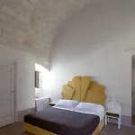 Le Dimore Dell' Idris 4* Matera