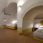 Le Dimore Dell' Idris Matera
