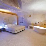 Gasthof Le Dimore Dell' Idris Matera