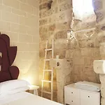 Le Dimore Dell' Idris Matera