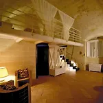 Le Dimore Dell' Idris Gasthof Matera