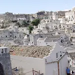 Le Dimore Dell' Idris Gasthof Matera