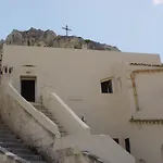 Le Dimore Dell' Idris Matera