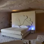 Le Dimore Dell' Idris Matera