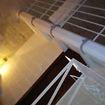 Le Dimore Dell' Idris Matera