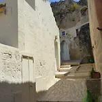 Le Dimore Dell' Idris 4* Matera