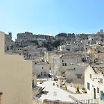 Le Dimore Dell' Idris 4* Matera