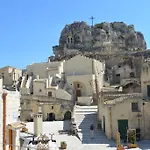 Le Dimore Dell' Idris Maison d'hôtes
