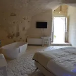 Gasthof Le Dimore Dell' Idris Matera