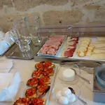 Le Dimore Dell' Idris Maison d'hôtes