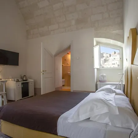 Le Dimore Dell' Idris Affittacamere