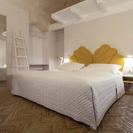 Le Dimore Dell' Idris Affittacamere