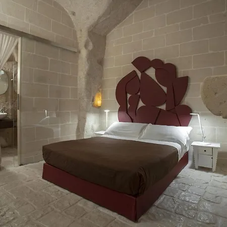 Le Dimore Dell' Idris 4*