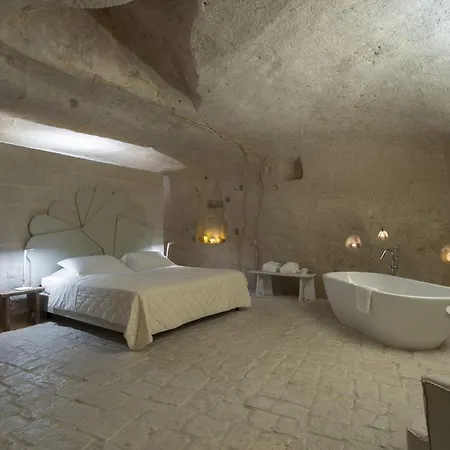 Affittacamere Le Dimore Dell' Idris