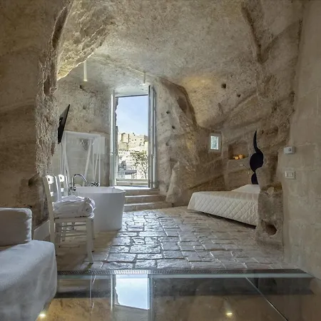 Le Dimore Dell' Idris Гостевой дом 4*