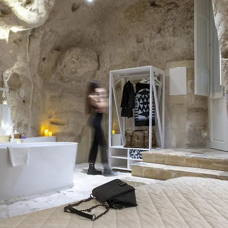 Le Dimore Dell' Idris