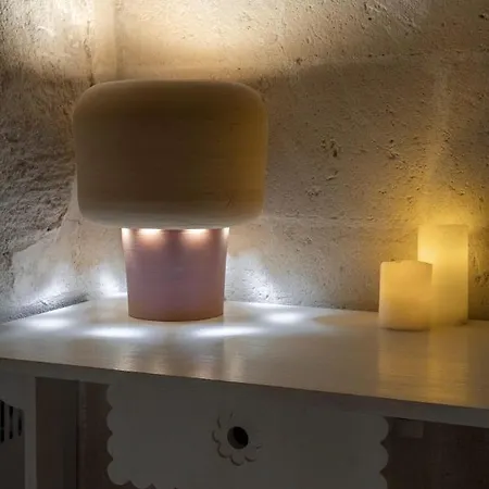 Le Dimore Dell' Idris 4*