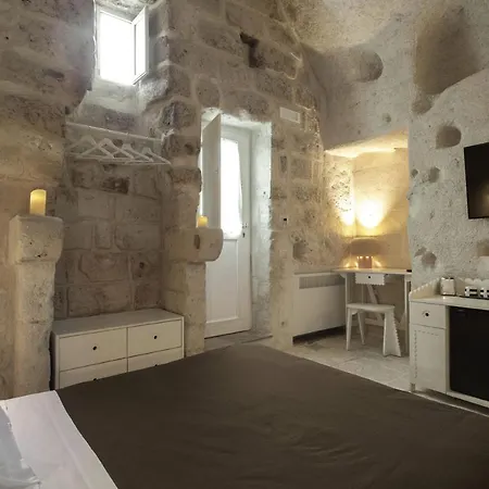 Le Dimore Dell' Idris
