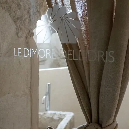 Le Dimore Dell' Idris Гостевой дом