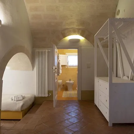 Le Dimore Dell' Idris