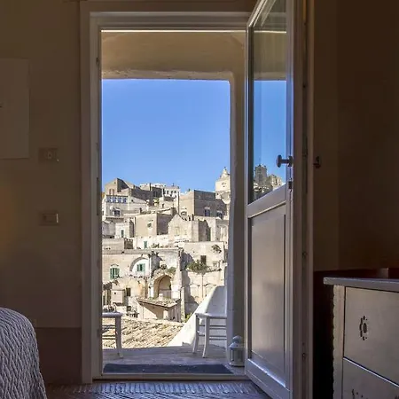 Le Dimore Dell' Idris Affittacamere