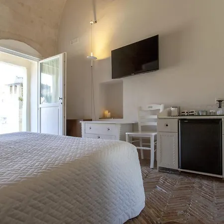 Le Dimore Dell' Idris