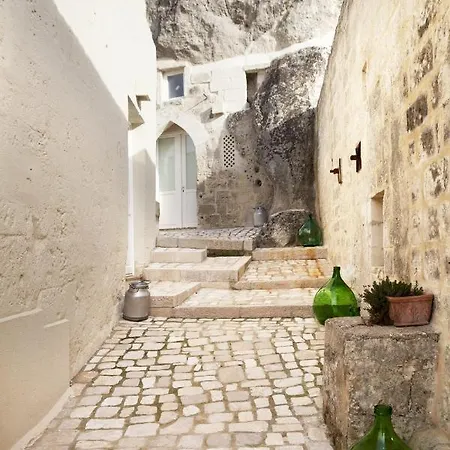 Affittacamere Le Dimore Dell' Idris