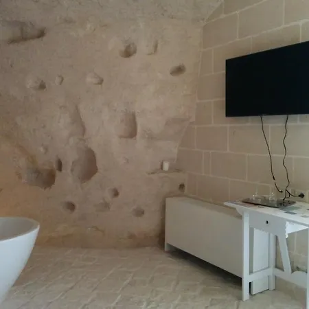 Le Dimore Dell' Idris Affittacamere 4*