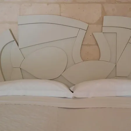 Le Dimore Dell' Idris Matera