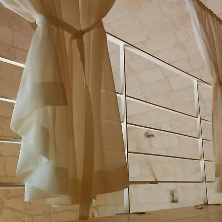 Le Dimore Dell' Idris Affittacamere 4*