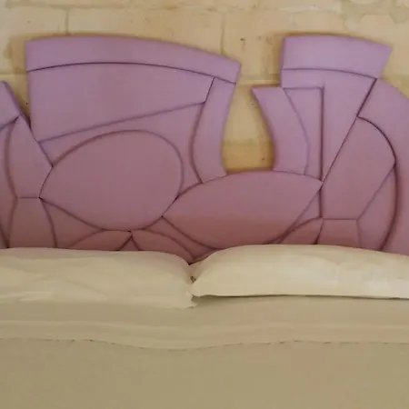 Le Dimore Dell' Idris Affittacamere