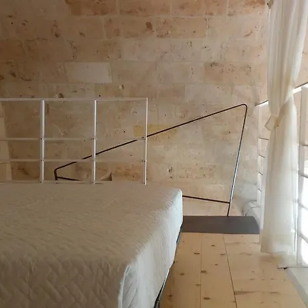 Le Dimore Dell' Idris