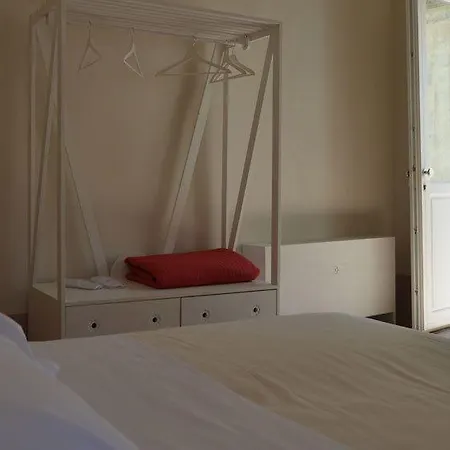 Le Dimore Dell' Idris Гостевой дом 4*