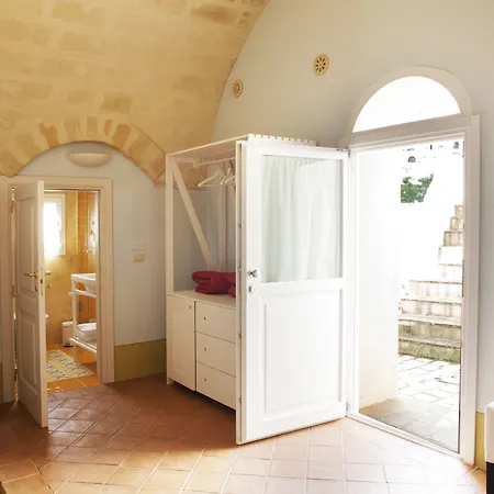 Affittacamere Le Dimore Dell' Idris