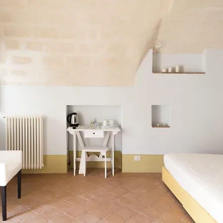 Guest house Le Dimore Dell' Idris