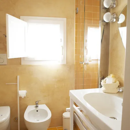 Affittacamere Le Dimore Dell' Idris 4*