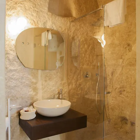 Le Dimore Dell' Idris 4*