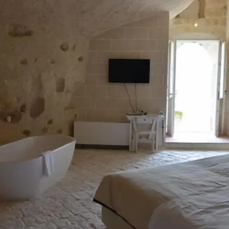 Le Dimore Dell' Idris 4*