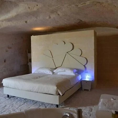 Le Dimore Dell' Idris Matera