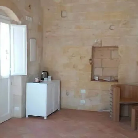 Le Dimore Dell' Idris 4*