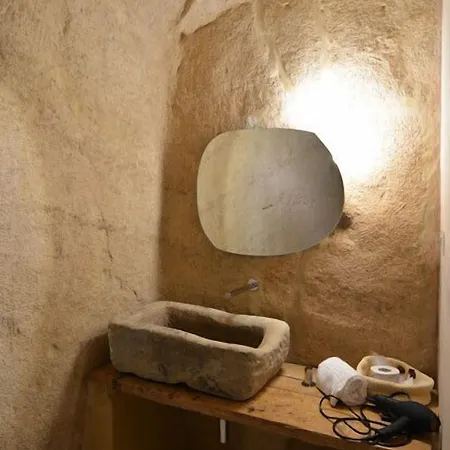 Le Dimore Dell' Idris