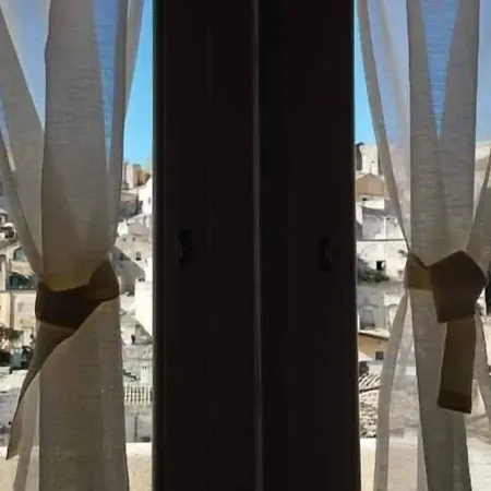 Le Dimore Dell' Idris Affittacamere Matera
