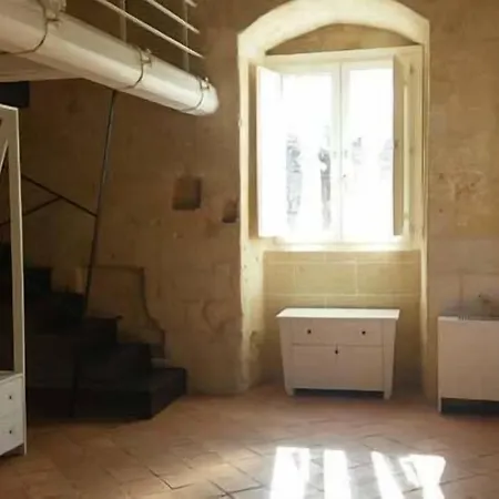 Le Dimore Dell' Idris