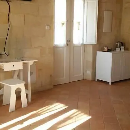 Affittacamere Le Dimore Dell' Idris 4*