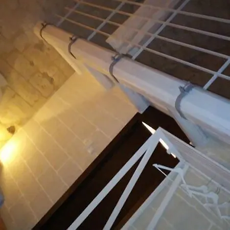 Le Dimore Dell' Idris Matera