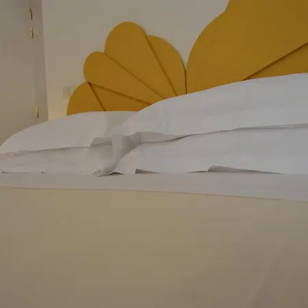 Affittacamere Le Dimore Dell' Idris Matera