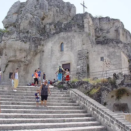 Affittacamere Le Dimore Dell' Idris