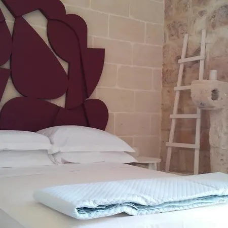 Le Dimore Dell' Idris Affittacamere