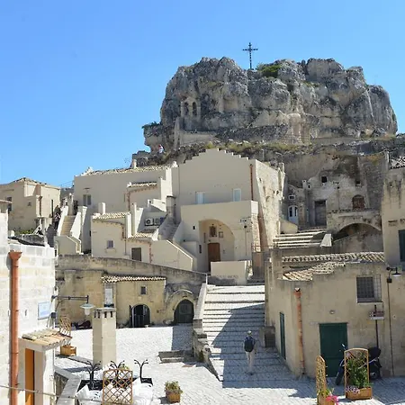 Le Dimore Dell' Idris Affittacamere