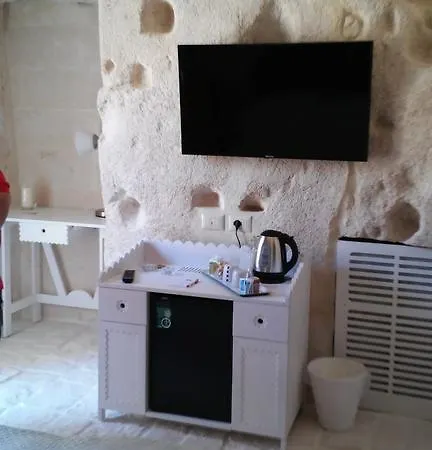 Le Dimore Dell' Idris Гостевой дом 4*